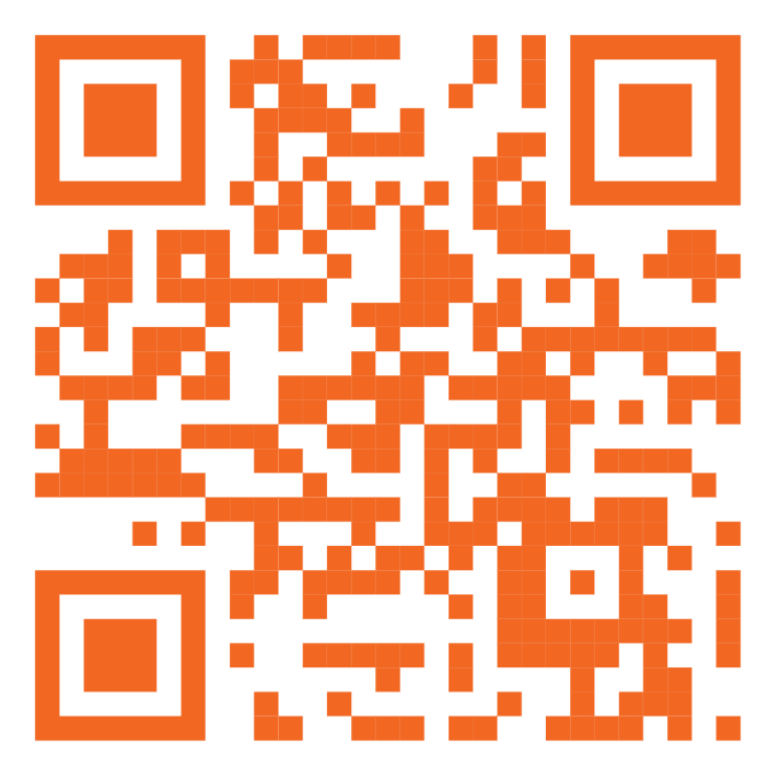 Scan to join Carroll University ZeeMee community