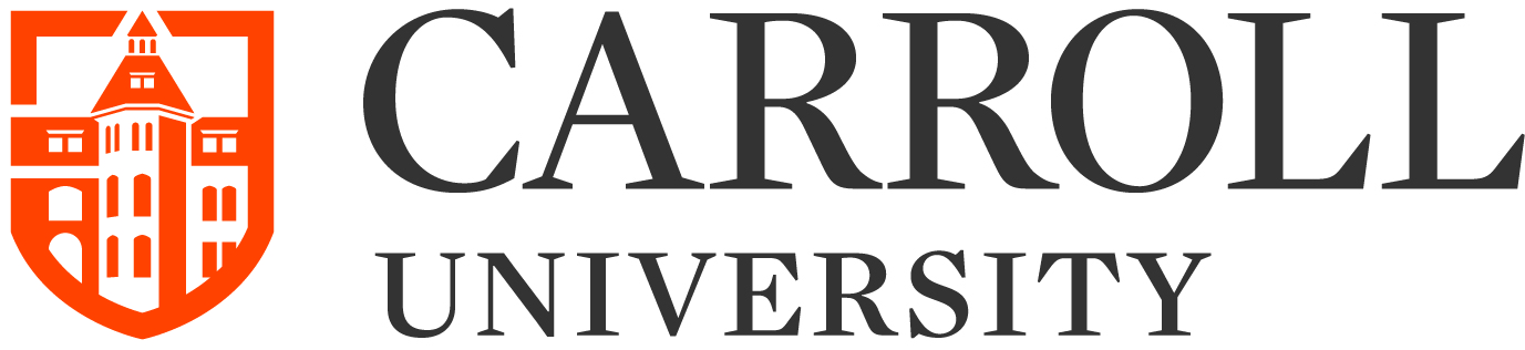 Carroll University Logo
