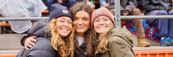 Student organizations and activities