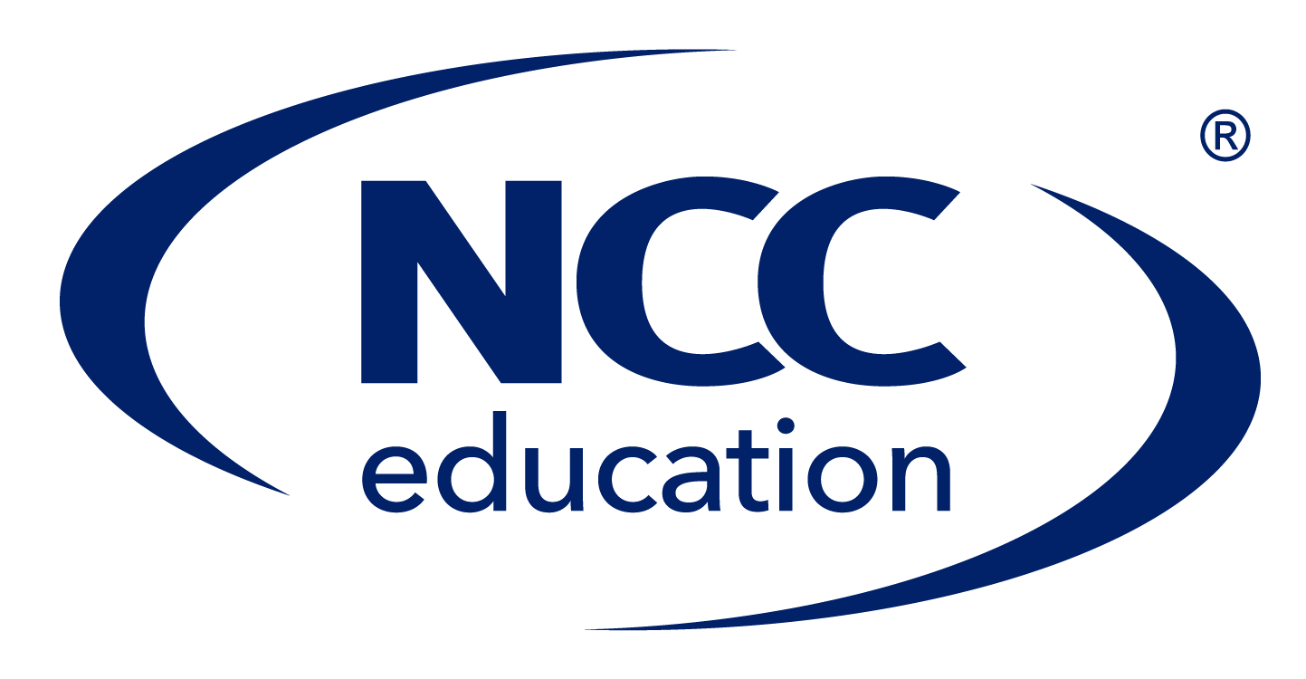 NCC Education Logo